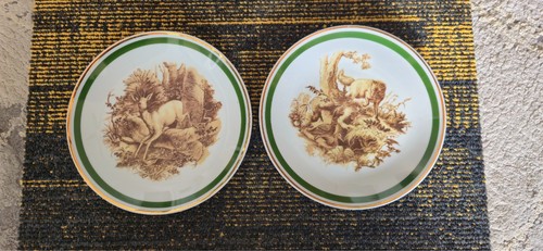 Graf von henneberg - 2x,