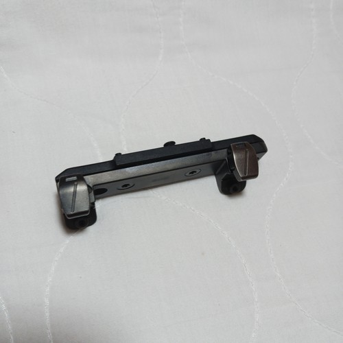 Original blaser sattelmontage - blaser,