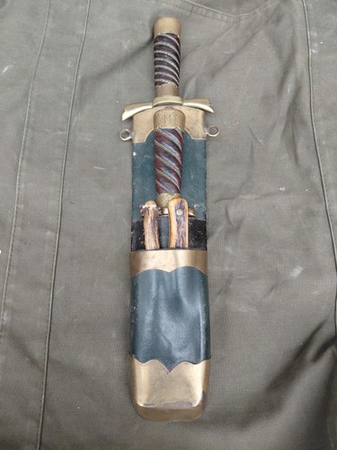 Jagdmesser set - jagdmesser,