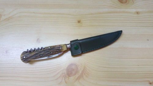 Jagdnicker anton wingen - jagdnicker,