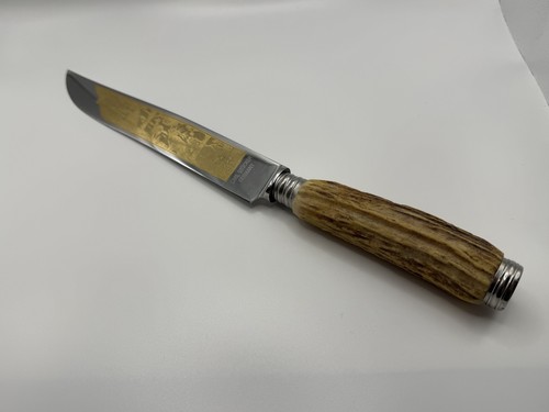 Jagdmesser carl stöcker - carl,