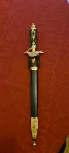 Historischer hirschfänger - historischer,