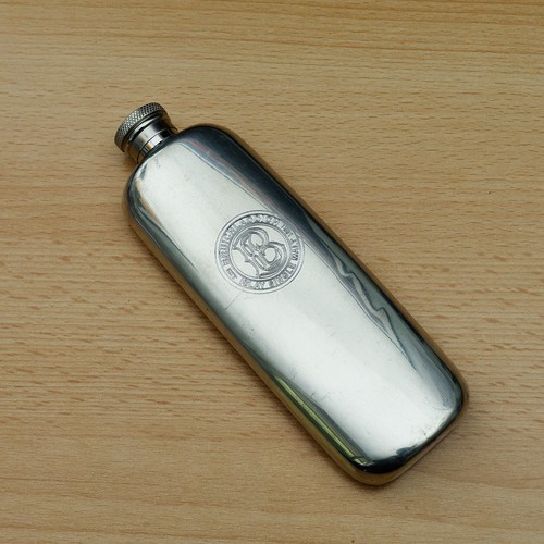 Bruichladdich flachmann - bruichladdich,