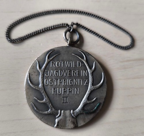 ROTWILD-JAGDVEREIN