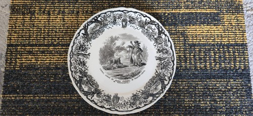 Villeroy boch mettlach saar - boch,