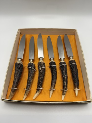 Othello solingen messerset - solingen,