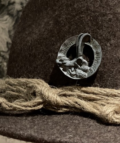 Jagd brosche anstecknadel - jagd-brosche,,