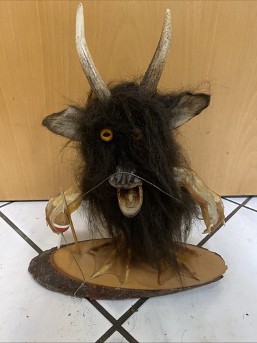 Wolpertinger fabelwesen - wolpertinger,
