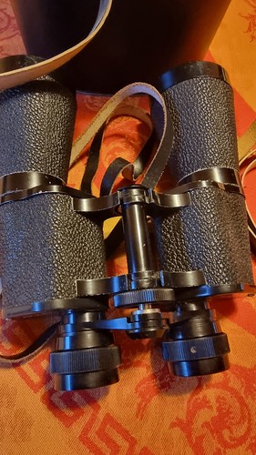 Fernglas apollo 12x50 - apollo, mit