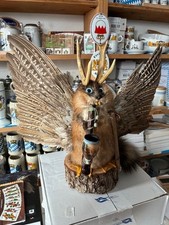 Wolpertinger, Bayerisches
